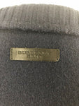 Burberry Brit Knit Wool Jacket Size L