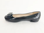 Prada Bow Ballet Flats Size 7.5