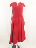 Amanda Wakeley London Dress Size Large