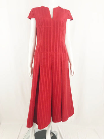 Amanda Wakeley London Dress Size Large