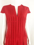 Amanda Wakeley London Dress Size Large