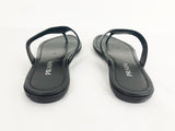 Prada Patent Leather Flip-Flops Size 9.5