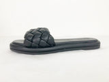 NEW Seychelles Woven Slide Size 9