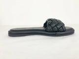 NEW Seychelles Woven Slide Size 9