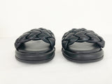 NEW Seychelles Woven Slide Size 9