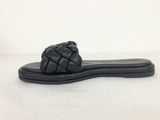 NEW Seychelles Woven Slide Size 9
