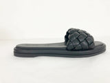NEW Seychelles Woven Slide Size 9