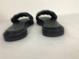 NEW Seychelles Woven Slide Size 9