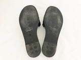 NEW Seychelles Woven Slide Size 9