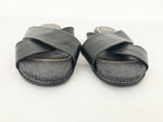 Lanvin Leather Slide Size 11