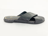 Lanvin Leather Slide Size 11