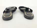 Lanvin Leather Slide Size 11