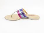 NEW Prada Thong Sandal Size 8.5