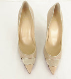 NEW Christian Louboutin Biblio Pumps Size 8.5