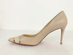 NEW Christian Louboutin Biblio Pumps Size 8.5