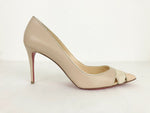NEW Christian Louboutin Biblio Pumps Size 8.5