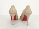NEW Christian Louboutin Biblio Pumps Size 8.5