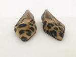 NEW Marion Parke Animal Print Flats Size 7