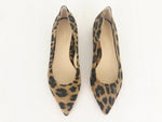 NEW Marion Parke Animal Print Flats Size 7