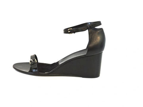 NEW Balenciaga Wedge Sandal Size 41 It (11 Us)