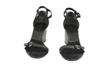 NEW Balenciaga Wedge Sandal Size 41 It (11 Us)