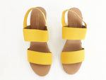 NEW Wedge Espadrille Size 38 It (8 Us)