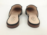 NEW Double T Mules Size 7