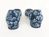 NEW Ann Mashburn Floral Pumps Size 38 It (8 Us)