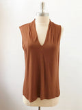 Sleeveless Top Size Xs