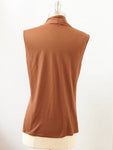 Sleeveless Top Size Xs