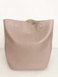 Jil Sander Leather Tote