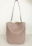 Jil Sander Leather Tote