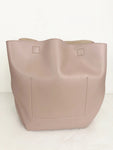 Jil Sander Leather Tote