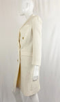 Linen Coat Size S