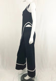 Staud Long Top And Wide Leg Pants Size Xs/S