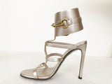 Gucci Cuff Sandal Size 6