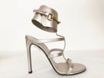 Gucci Cuff Sandal Size 6