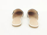 Leather Mules Size 8.5