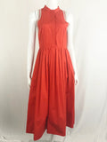 Lorena Antoniazzi Dress And Shawl Size 4