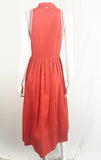 Lorena Antoniazzi Dress And Shawl Size 4