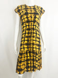 Proenza Schouler Tie Dye Dress Size 6
