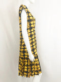 Proenza Schouler Tie Dye Dress Size 6