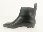 Christian Louboutin Stud Accent Boots Size 7