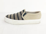 Brunello Cucinelli Monili Slip-On Sneaker Size 8