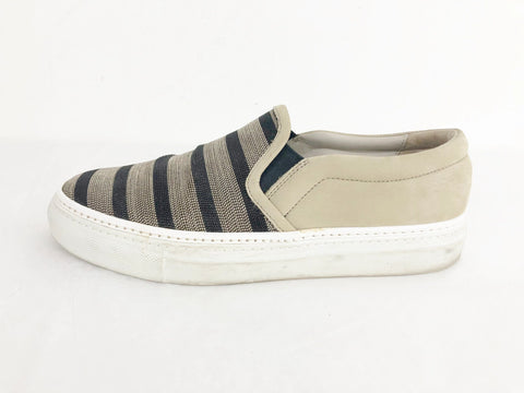 Brunello Cucinelli Monili Slip-On Sneaker Size 8