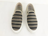 Brunello Cucinelli Monili Slip-On Sneaker Size 8