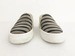 Brunello Cucinelli Monili Slip-On Sneaker Size 8