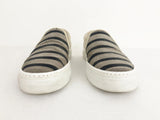 Brunello Cucinelli Monili Slip-On Sneaker Size 8