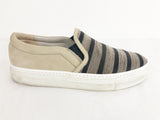 Brunello Cucinelli Monili Slip-On Sneaker Size 8