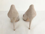 Gianvito Rossi PVC Pumps Size 8